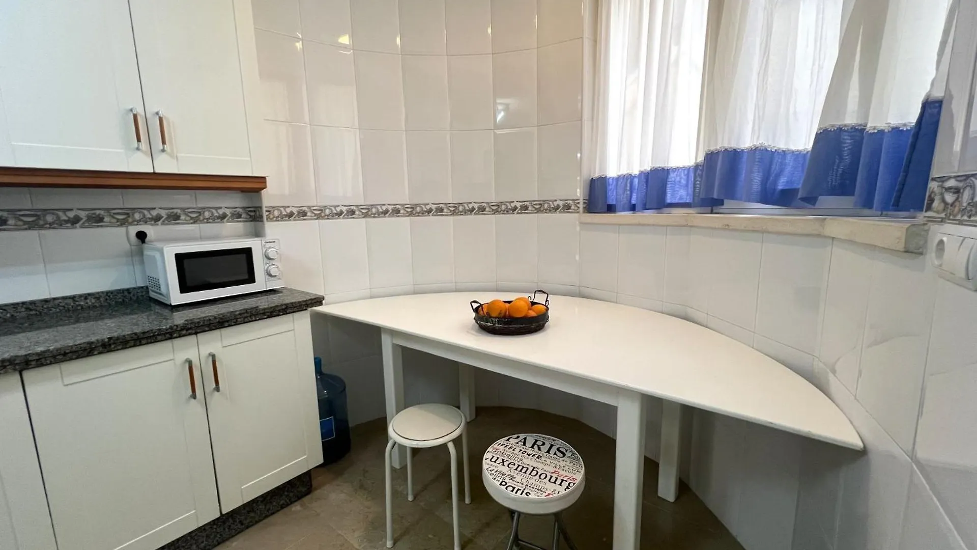 Appartement Torremolinos With Pool, Tennis & Gym By Homing